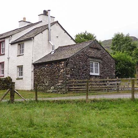 Cockley Beck Cottage Coniston Exteriér fotografie