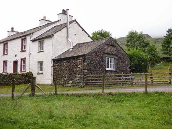 Cockley Beck Cottage Coniston Exteriér fotografie