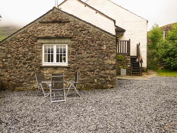 Cockley Beck Cottage Coniston Exteriér fotografie