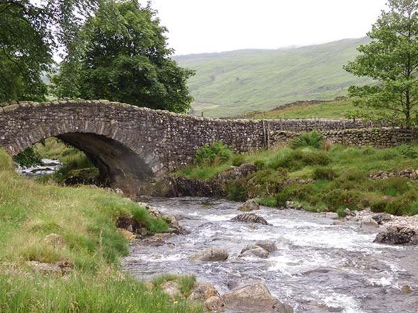 Cockley Beck Cottage Coniston Exteriér fotografie