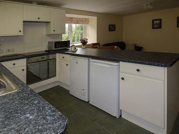 Cockley Beck Cottage Coniston Exteriér fotografie